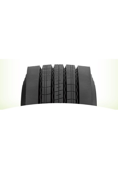 Evergreen 295/80 R22.5 18kat 154/149m Esl01 Düz Tip 4 Mevsim