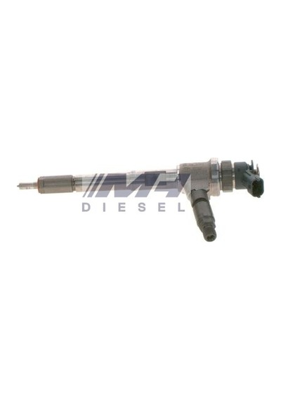 Bosch 0445110810 Common Rail Enjektör Massey Ferguson Mf4707 Mf4708 Mf4709 Valtra