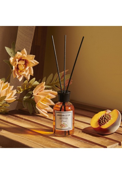 D'or Peach Oda Kokusu - 110 Ml Diğer
