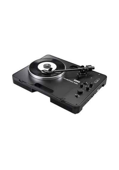 Korg 758 Handytraxx Tube J Taşınabilir Kayıt Cihazı Profesyonel