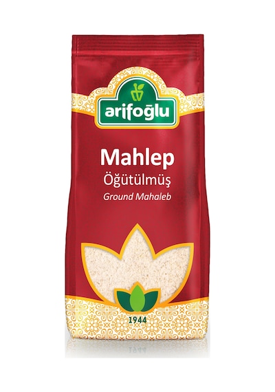 Arifoğlu Mahlep Öğütülmüş 33 G