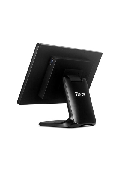Tıwox Tp-7650 I7 5.nesıl 8gb 128gb Ssd 18.5" Dokunmatık Pos Pc