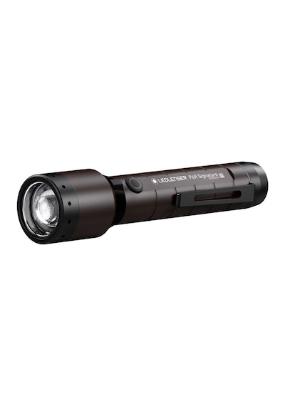 Ledlenser P6r Sıgnature El Feneri 502189 Siyah