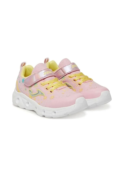 Pembe Joma Çocuk Günlük Spor Ayakkabı Space Jr 2529 Jspacs2529v Pembe