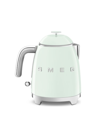Smeg 50's Style KLF05 800 ML 1400 W Mini Su Isıtıcı Kettle Yeşil
