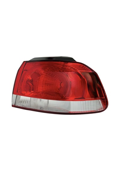 Volkswagen Golf 6 Dış Sağ Stop 2009-2013