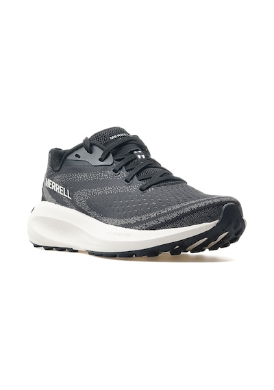 Merrell Morphlite Kadın Koşu Ayakkabısı 25y J068132 Z Siyah/beyaz Siyah/beyaz Siyah - Beyaz
