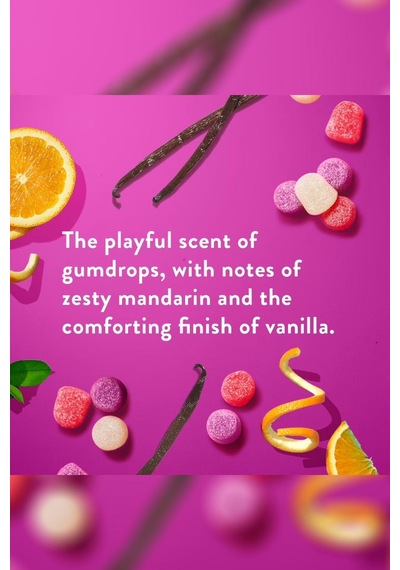 Native Holiday Gumdrop Alüminyumsuz Stick Deodorant 75gr
