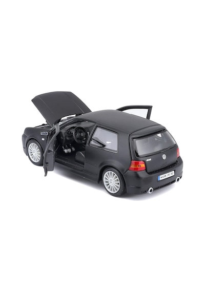 Volkswagen Golf R32 1/24 Siyah 31290