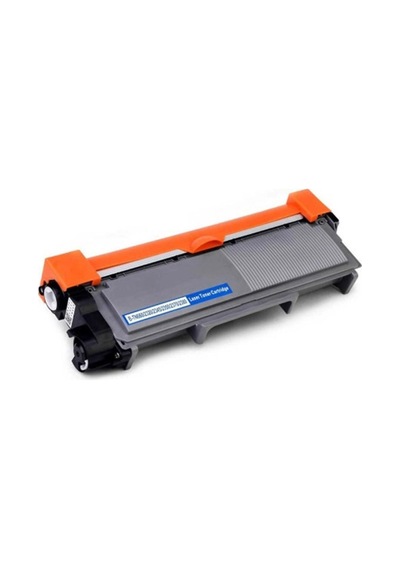 Brother Mfc-l2701dw Tn2355 Tn2305 Tn660 Uyumlu Uyumlu Siyah Toner Kartuş 2600 Sayfa