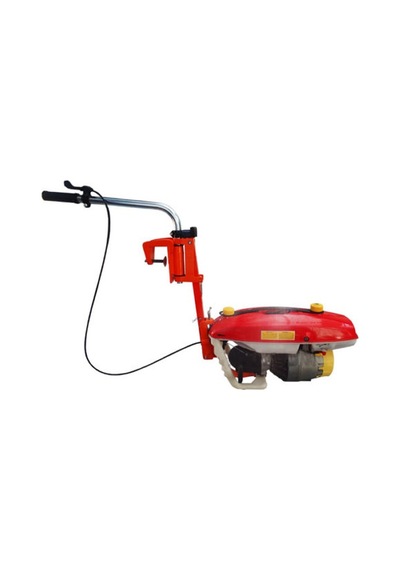 Aquascooter Bot Bağlantı Kolu Çok Renkli