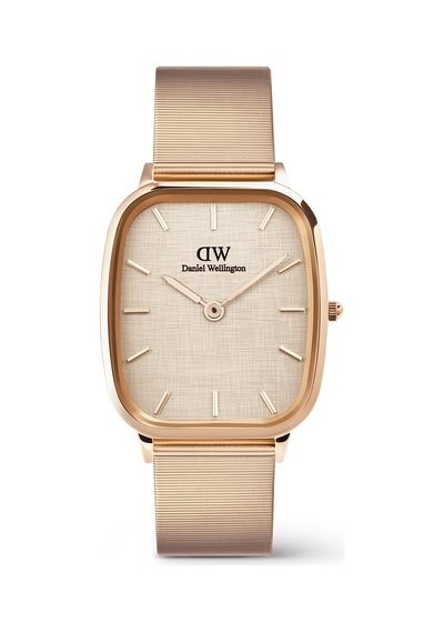 Daniel Wellington Dw00600815 Erkek Kol Saati Diğer