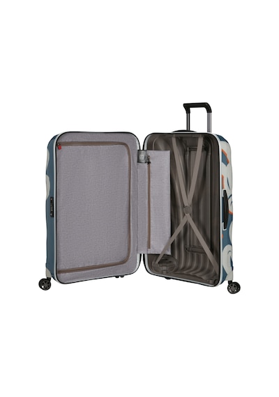 Samsonite Samsonıte C-lıte Dısney Spınner Büyük Boy Valiz 135803-a675 Renkli