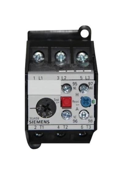 Siemens 3ua59 00-2p Termik 50-63a