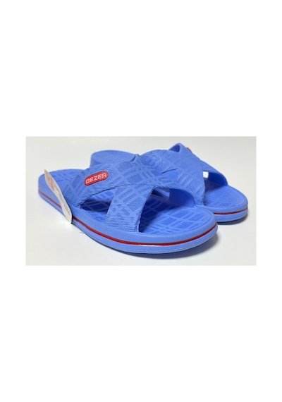 Gezer Ekstra Hafif Havuz,plaj,spor Salonu,hamam,teras,balkon,banyo,lavabo,mutfak Ev Ve Sokak Terliği Yeni Bebe Mavi Gezer Ekstra Hafif Havuz,plaj,spor Salonu,hamam,teras,balkon,banyo,lavabo,mutfak Ev Ve Sokak Terliği Yeni Bebe Mavi