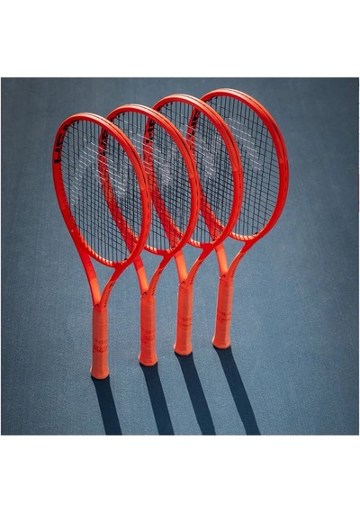 Head Radical Team Tenis Raketi U10
