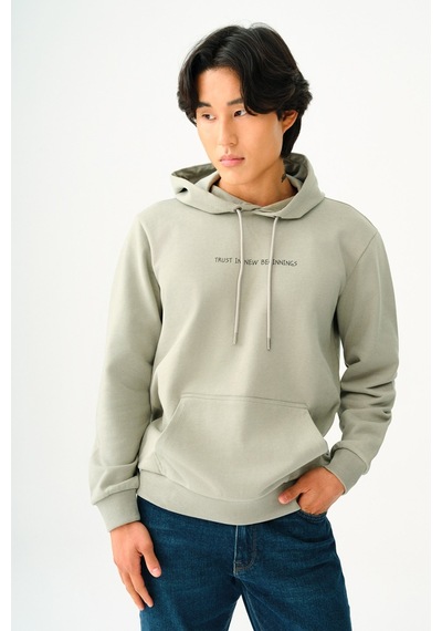 Loft Erkek Sweatshirt Lf2037186