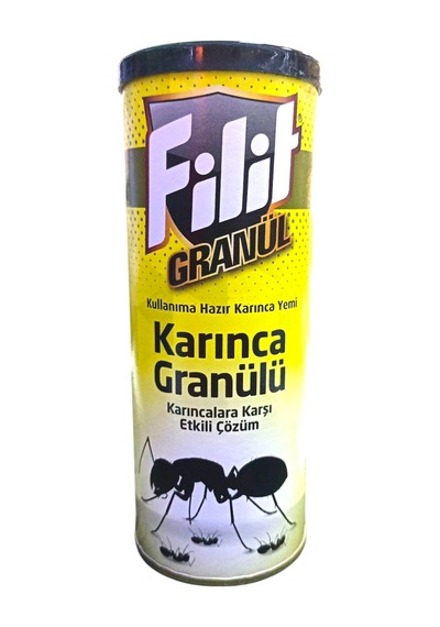 Filit Karınca Granülü 100 Gr