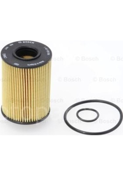 Mercedes-benz A 200 04.2004 - 04.2012 Bosch Filtre Seti Filitre