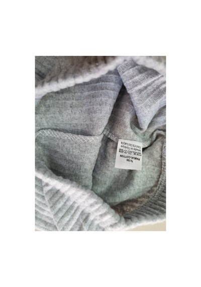 Uğur Bebe 2 Adet Siyah Ve Gri Renk Unisex Çocuk %100 Pamuk Fitilli Taytlı Takım Yarım Balıkçı Yaka, Esnek, Şık, Rahat, Kışlık Kombin Siyah Gri Siyah Gri Uğur Bebe 2 Adet Siyah Ve Gri Renk Unisex Çocuk %100 Pamuk Fitilli Taytlı Takım Yarım Balıkçı Yaka, Esnek, Şık, Rahat, Kışlık Kombin Siyah Gri Siyah Gri