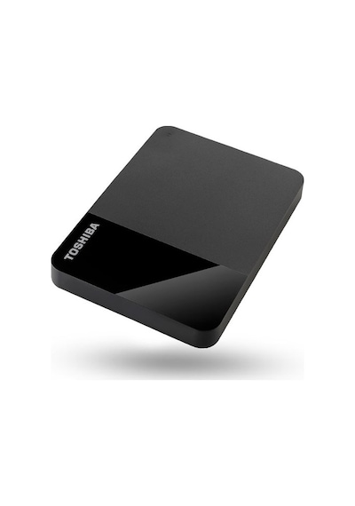 Toshiba 2tb Canvio Ready Usb 3.2 Gen1 Hdtp320ek3aa