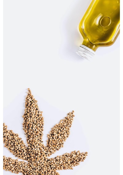 Kenevir Yağı 30 Ml 30 ML