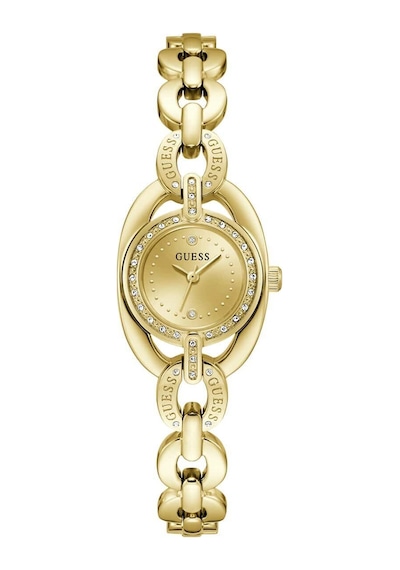 Guess Gugw1082l2 Kadın Kol Saati Altın