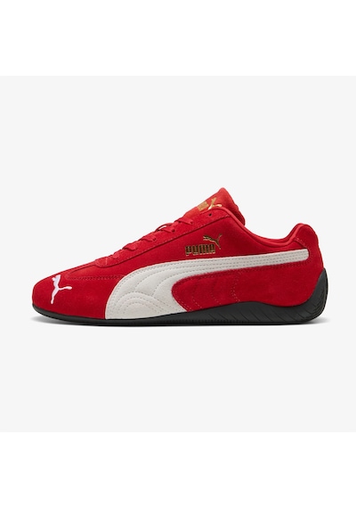 Puma Speedcat Og Unisex Kırmızı Spor Ayakkabıdüz398846