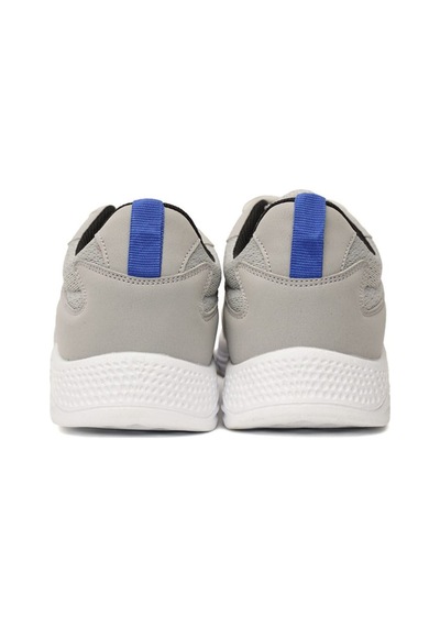 Hummel Hml Shae Uniseks Gri Spor Ayakkabı - 900488