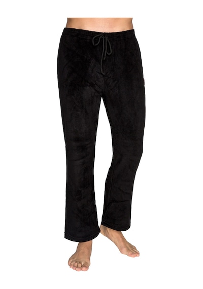 Thermoform Polarline Thermo Polar Erkek Pantolon Eşofman Altı Siyah Çok Renkli