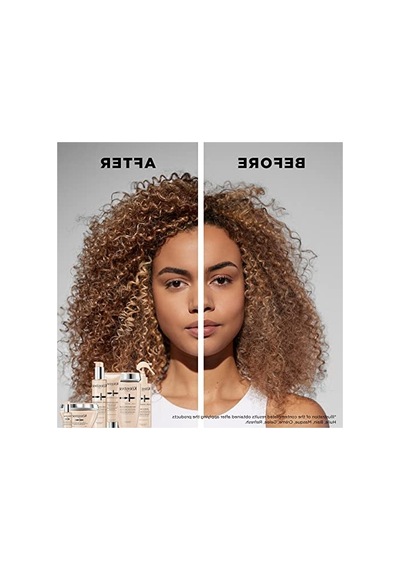 Kérastase Curl Manifesto Nemlendirici Kremsi Saç Banyosu 250ml