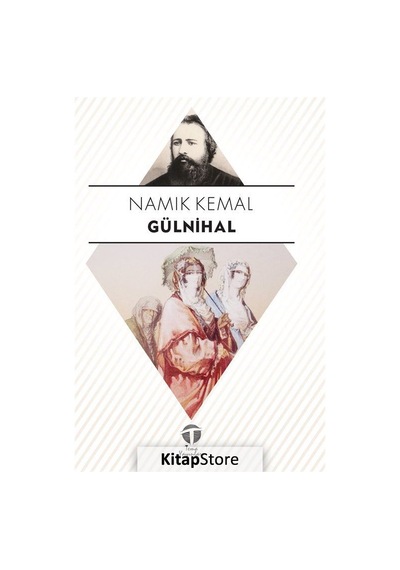Gülnihal - Namık Kemal - Tema Yayınları