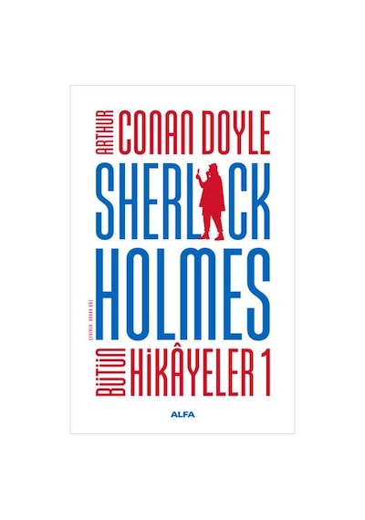 Kayıp Dünya + Sherlock Holmes - Bütün Hikayeler 1 Ciltli + Tekinsiz Öyküler + Okuma Sticker'ları