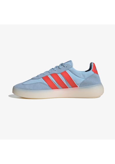 Adidas Barreda Decode Lifestyle Erkek Mavi Spor Ayakkabı Ih1238
