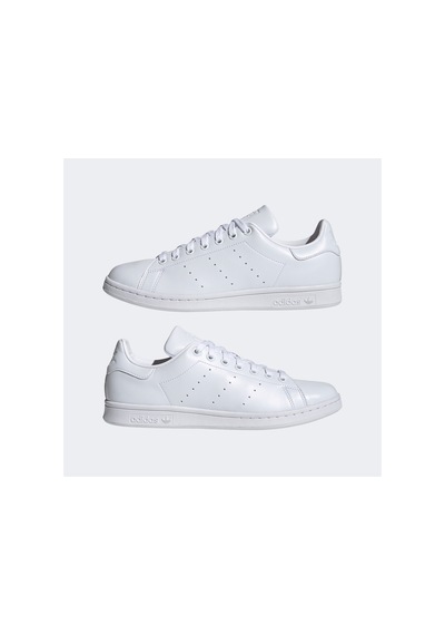 Adidas Stan Smith Erkek Beyaz Günlük Spor Ayakkabı
