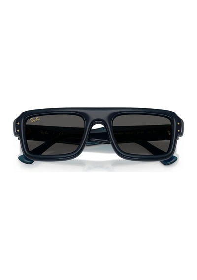 Ray-ban Güneş Gözlüğü Rb4954 54 689587 Siyah