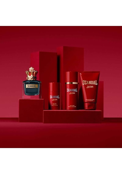 Jean Paul Gaultier Scandal Pour Homme Deodorant 150 Ml
