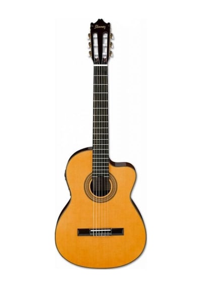Ibanez Ga6Ce-Am Elektro Klasik Gitar