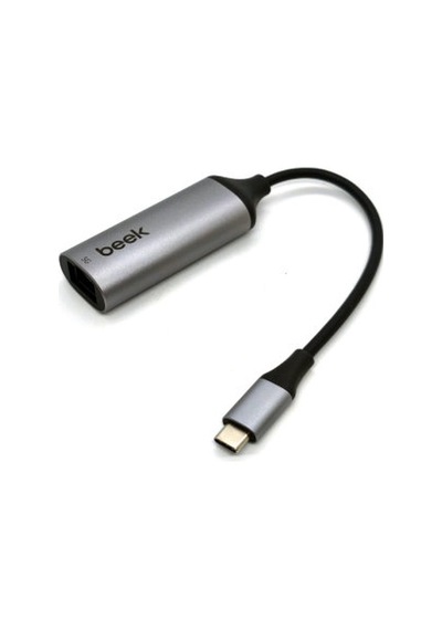 Beek Usb Type C To 5g Ethernet Adaptör
