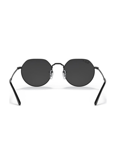 Ray-Ban Güneş Gözlüğü Rb3565 55 002/48 Siyah