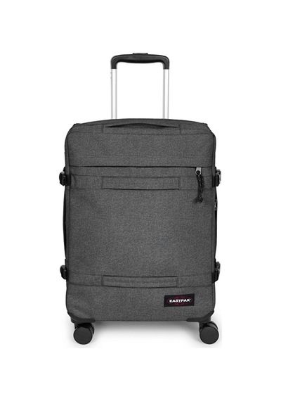 Eastpak Transit'r 4 S + Tekerlekli Unisex Valiz Ek0a5bm177h1 Füme