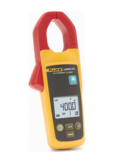 Fluke Flk-3000 Fc Hvac Sistemi
