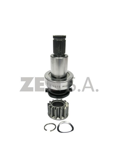 Zen Marş Dişlisi Bosch  Tipi 13 Diş Audı/vw/seat/skoda start-stop N11.18677