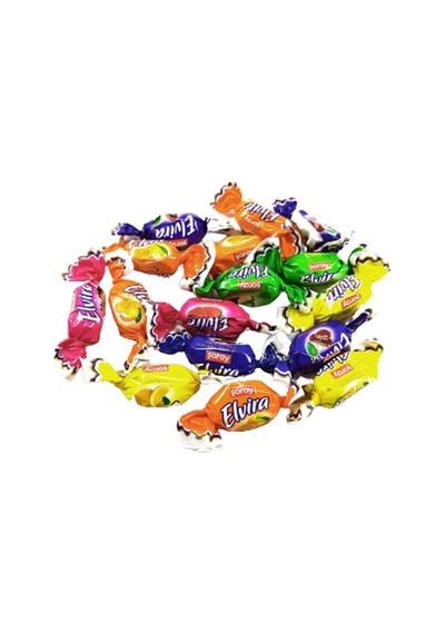 Şoray Elvira Mix Meyveli Şeker 950 G