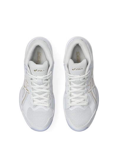 Asics Beyond Ff Mt Kadın Beyaz Voleybol Ayakkabısı 1072a096-106 Beyaz