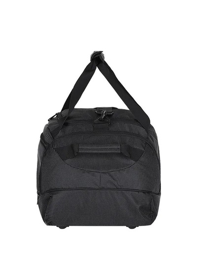 Husky Grape 40 Lt Duffel Çanta Siyah