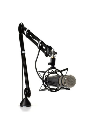 Rode PSA1 Studio Arm Masaüstü Mikrofon Kolu