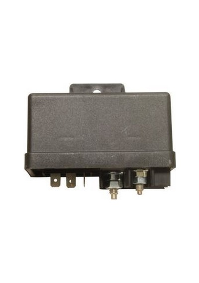 Isıtıcı Kutusu R9D Tpd/6-12 Nagares 7700757776