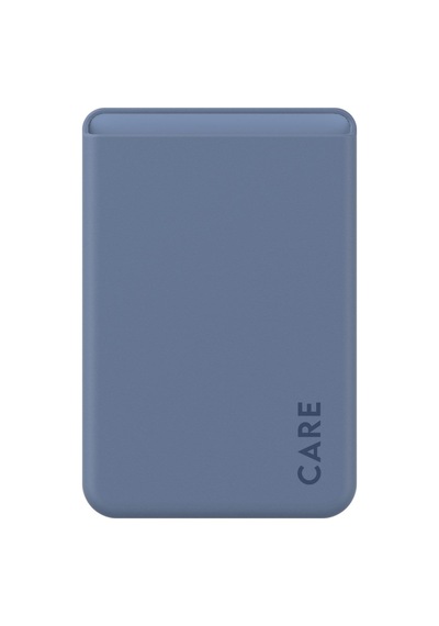 Care By Panzerglass Magsafe Özellikli Wallet Cüzdan Lacivert