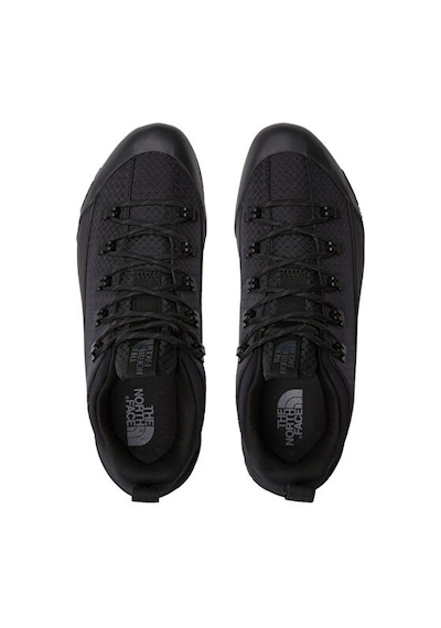 The North Face Glenclyffe Erkek Outdoor Ayakkabısınf0a8dapw9o1 Siyah Siyah